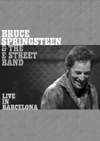 Bruce Springsteen-Live in Barcelona