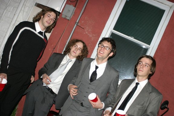 ChickPeas 2005