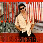 Lucky Town-Bruce Springsteen-Release Date 3/31/92