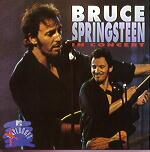 Bruce Springsteen in Concert-MTV Plugged-Release Date 4/12/93