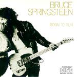 Bruce Springsteen-Born to Run-Release Date 8/25/75