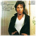 Bruce Springsteen-Darkness on the Edge of Town-Release Date 6/2/78