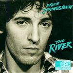 Bruce Springsteen-The River-Release Date 10/10/80
