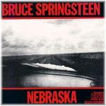 Bruce Springsteen-Nebraska-Release Date 9/20/82
