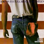 Born in the USA-Bruce Springteen-Release Date 6/4/84