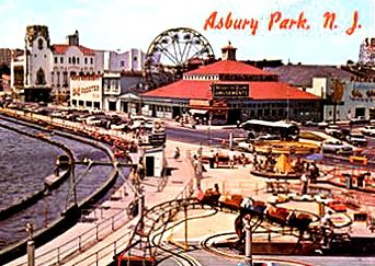 Asbury Amusement Park
