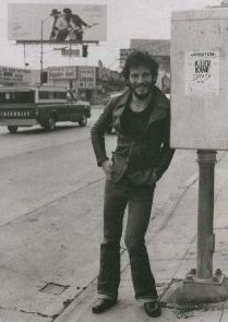 Bruce Springsteen-1975
