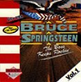 The Boss Keeps Rockin' Vol 1 December 15, 1978-Bruce Springsteen