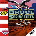 The Boss Keeps Rockin' Vol 2-10-10-76-Bruce Springsteen