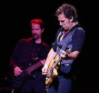 Bruce Springsteen-Atlanta-12-2-02