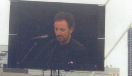 Bruce Screen