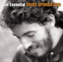 The Essential Bruce Springsteen-Release Date 11/11/03