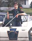 Officer Charles Attig Jr.-Shamokin Dam, Pa-6-10-83