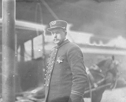 Chicago PD Officer-1899