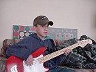 Matt-Bob Is Not In This Band-1999