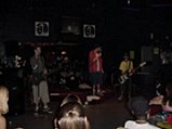 HP Club-9/01