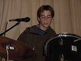 Ryan-Police Athletic League 11/01