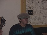 Frosty's Saloon-Ryan-2002