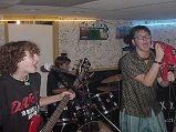 Matt, Ryan and Owen-Frosty's Saloon-2002