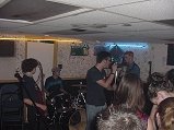 Chick Peas-Frosty's Saloon-2002