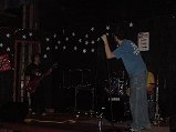 Holy Redeemer-November 2002