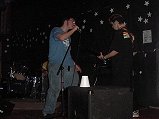 Holy Redeemer-November-2002