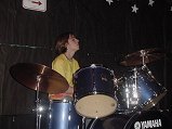 Holy Redeemer-November-2002