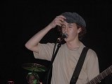 Theatre of Living Arts-Octber-2002