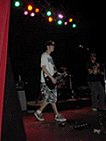 Theatre of Living Arts-October-2002