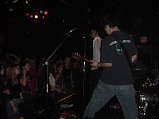 Club HP March 2003