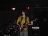 Club HP, October 3, 2003