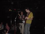 Club HP, October 3, 2003