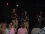 Club HP, July 13, 2003