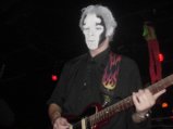 Club HP, October 31, 2003