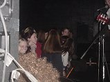 Club HP March 2003