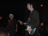 Club HP, October 31, 2003