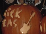 Club HP, October 31, 2003