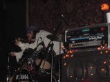Club HP, October 31, 2003