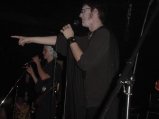 Club HP, October 31, 2003