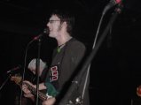 Club HP, October 31, 2003