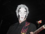 Club HP, October 31, 2003
