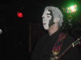 Club HP, October 31, 2003