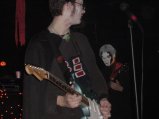 Club HP, October 31, 2003