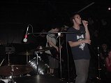 Club HP, June 22, 2003
