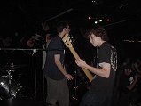 Club HP, June 22, 2003