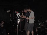 Club HP, June 22, 2003