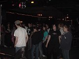 Club HP, June 22, 2003