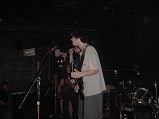 Club HP, June 22, 2003