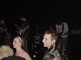 Club HP, June 22, 2003