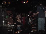 Club HP-March 2003